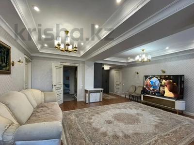 4-бөлмелі пәтер · 165.9 м² · 4/10 қабат, Сатпаева, бағасы: 83 млн ₸ в Усть-Каменогорске