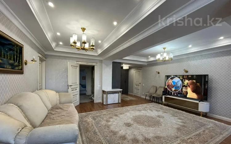 4-бөлмелі пәтер · 165.9 м² · 4/10 қабат, Сатпаева, бағасы: 83 млн ₸ в Усть-Каменогорске — фото 8
