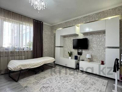 2-бөлмелі пәтер · 42 м² · 9/10 қабат, мкр Аксай-5, бағасы: 31 млн ₸ в Алматы, Ауэзовский р-н