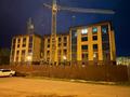 3-комнатная квартира, 82.7 м², Жамбыла за ~ 27.3 млн 〒 в Петропавловске