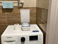 1-комнатная квартира · 36 м² · 9/15 этаж, Просп. Туран 55Е — ЖК Sezim Qala.Барыс - Арена.Magnum NC CITY за 16 000 ₸ в Астане, Есильский р-н — фото 14