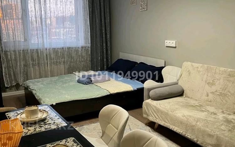 1-комнатная квартира · 36 м² · 9/15 этаж, Просп. Туран 55Е — ЖК Sezim Qala.Барыс - Арена.Magnum NC CITY за 16 000 ₸ в Астане, Есильский р-н — фото 4