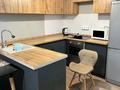 1-комнатная квартира · 36 м² · 9/15 этаж, Просп. Туран 55Е — ЖК Sezim Qala.Барыс - Арена.Magnum NC CITY за 16 000 ₸ в Астане, Есильский р-н — фото 6