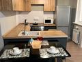 1-комнатная квартира · 36 м² · 9/15 этаж, Просп. Туран 55Е — ЖК Sezim Qala.Барыс - Арена.Magnum NC CITY за 16 000 ₸ в Астане, Есильский р-н — фото 7
