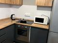 1-комнатная квартира · 36 м² · 9/15 этаж, Просп. Туран 55Е — ЖК Sezim Qala.Барыс - Арена.Magnum NC CITY за 16 000 ₸ в Астане, Есильский р-н — фото 9