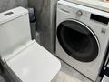 2-бөлмелі пәтер · 58 м² · 2/8 қабат, Северное кольцо 29, бағасы: 37.5 млн ₸ в Алматы, Жетысуский р-н — фото 16