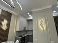 2-бөлмелі пәтер · 58 м² · 2/8 қабат, Северное кольцо 29, бағасы: 37.5 млн ₸ в Алматы, Жетысуский р-н — фото 3