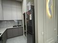 2-бөлмелі пәтер · 58 м² · 2/8 қабат, Северное кольцо 29, бағасы: 37.5 млн ₸ в Алматы, Жетысуский р-н — фото 4