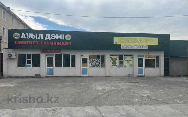 Участок · 50 соток, Сагадат нурмаганбетов 18 за 220 млн ₸ в Талдыкоргане — фото 2