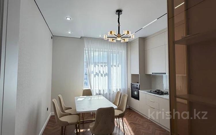3-бөлмелі пәтер · 100 м² · 6/7 қабат, 41-й мкр 21, бағасы: 42.5 млн ₸ в Актау — фото 2