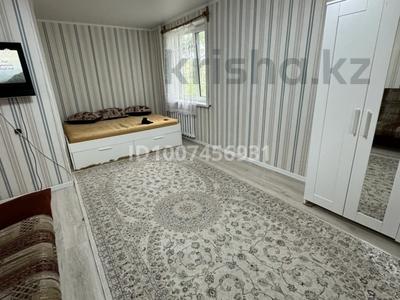 1-бөлмелі пәтер · 38.4 м² · 4/5 қабат, Абылайхана 20б, бағасы: ~ 18 млн ₸ в Астане, Алматы р-н