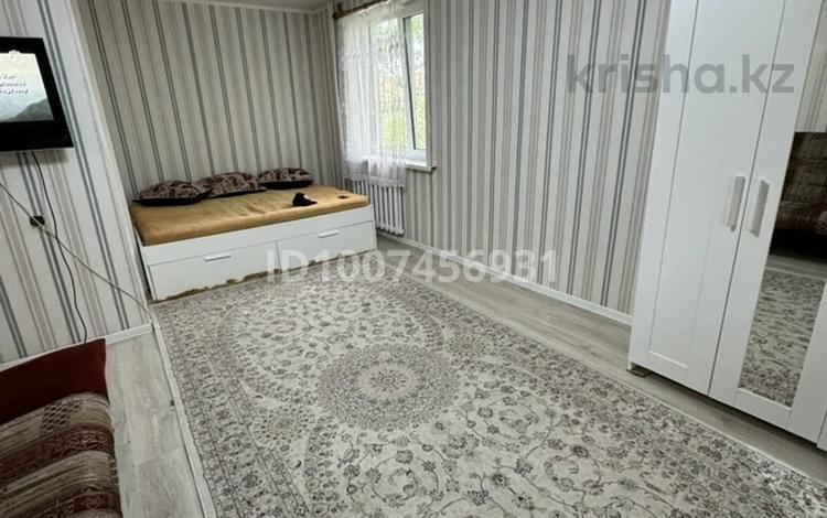 1-бөлмелі пәтер · 38.4 м² · 4/5 қабат, Абылайхана 20б, бағасы: ~ 18 млн ₸ в Астане, Алматы р-н — фото 9