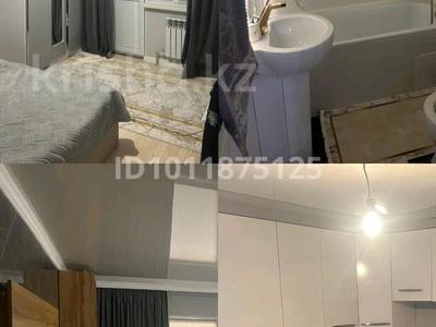 2-комнатная квартира · 55.5 м² · 4/5 этаж, мкр Улы Дала — Школы и садик за 130 000 〒 в Таразе