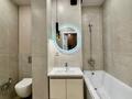 2-бөлмелі пәтер · 45 м² · 3/5 қабат, Думан-2 ш/а. — ИПОТЕКУ ПРОХОДИТ, бағасы: 35 млн ₸ в Алматы, Медеуский р-н — фото 7