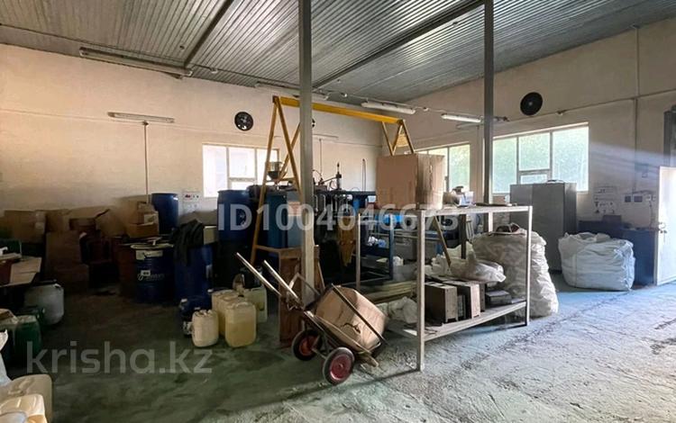 Завод · 30 соток, Койкелди батыра 12а — Кирпичный Завод за 1.2 млн 〒 в Шымкенте, Каратауский р-н — фото 2
