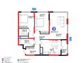 3-бөлмелі пәтер · 95 м², Байтерекова, бағасы: ~ 51.6 млн ₸ в Шымкенте, Каратауский р-н