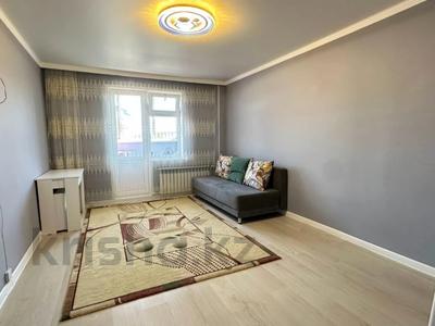 2-бөлмелі пәтер · 52 м² · 4/5 қабат, мкр гарышкер, бағасы: 22.3 млн ₸ в Талдыкоргане, мкр Жана Гарышкер