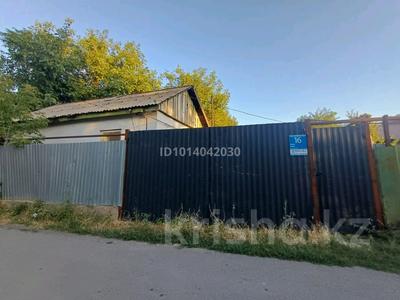 Отдельный дом · 2 комнаты · 48 м² · 4 сот., Көбей 16 — Акимата за 4 млн ₸ в Тюлькубасе