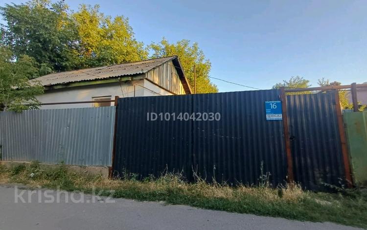 Жеке үй · 2 бөлме · 48 м² · 4 жүзд., Көбей 16 — Акимата, бағасы: 4 млн ₸ в Тюлькубасе — фото 2