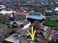 Жеке үй · 2 бөлме · 48 м² · 4 жүзд., Көбей 16 — Акимата, бағасы: 4 млн ₸ в Тюлькубасе — фото 16