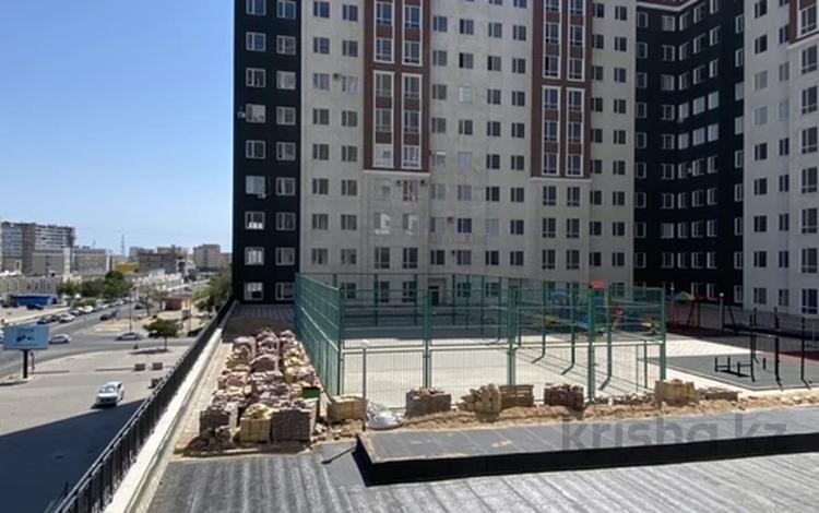 4-комнатная квартира · 145 м² · 2/15 этаж, 17-й мкр 48 за 46.5 млн ₸ в Актау — фото 2