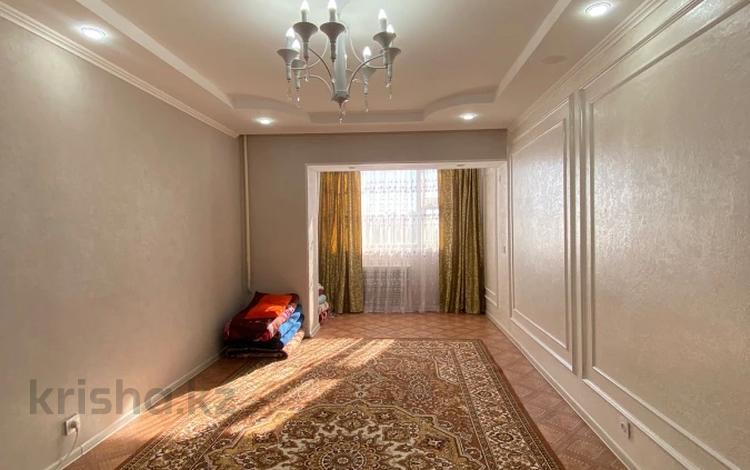 2-бөлмелі пәтер · 53 м² · 5/9 қабат, 11-й мкр 40, бағасы: 12 млн ₸ в Актау — фото 2