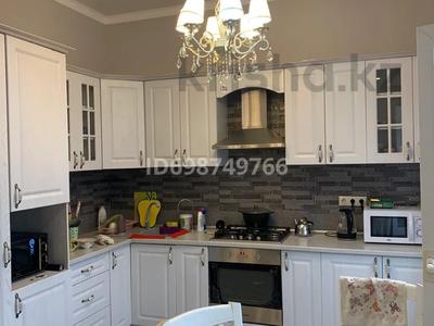 Продажа квартир в Алматы: 5-комнатная квартира · 150 м² · 4/5 этаж, мкр Тастыбулак, Набережная 2–24 — Набережной за 73 млн 〒 5-комнатная квартира · 150 м² · 4/5 этаж, мкр Тастыбулак, Набережная 2–24 — Набережной за 73 млн 〒 в Алматы, Наурызбайский р-н