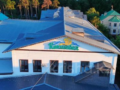 Бани, гостиницы и зоны отдыха · 4700 м² за ~ 2.3 млрд ₸ в Щучинске