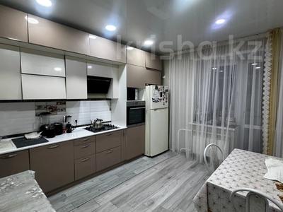 3-комнатная квартира · 100 м² · 5/5 этаж, Воинов-Интернационалистов 5/2 за 50 млн ₸ в Костанае