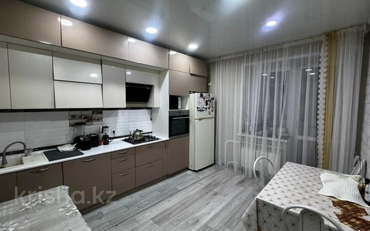 3-комнатная квартира · 100 м² · 5/5 этаж, Воинов-Интернационалистов 5/2 за 50 млн ₸ в Костанае — фото 19