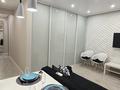 2-комнатная квартира · 50 м² · 11 этаж, Егизбаева 7/10 за 400 000 ₸ в Алматы, Бостандыкский р-н — фото 10