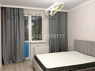 2-бөлмелі пәтер · 47.1 м² · 4/9 қабат, Туран 55/13, бағасы: 31.5 млн ₸ в Астане, Нура р-н
