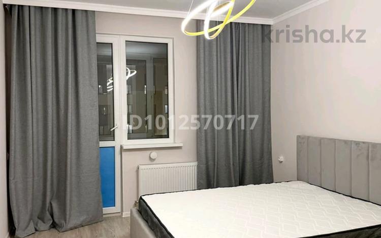 2-бөлмелі пәтер · 47.1 м² · 4/9 қабат, Туран 55/13, бағасы: 31.5 млн ₸ в Астане, Нура р-н — фото 2