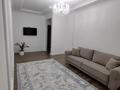 2-бөлмелі пәтер · 64 м² · 6/9 қабат, Мангилик Ел, бағасы: 49.5 млн ₸ в Астане, Есильский р-н — фото 2