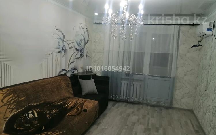 2-комнатная квартира · 48 м² · 5 этаж, мкр Жансая — Бауыржан момышулы за 120 000 ₸ в Таразе — фото 2