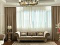 4-комнатная квартира · 130 м² · 3/9 этаж, мкр Нурсая, Абулхайыр хана 74-5 за 40 000 ₸ в Атырау