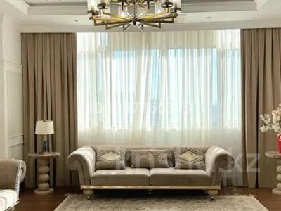 4-комнатная квартира · 130 м² · 3/9 этаж, мкр Нурсая, Абулхайыр хана 74-5 за 40 000 ₸ в Атырау