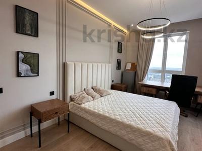 2-комнатная квартира · 80 м² · 19/21 этаж, Сейфуллина 574/1 к3 за 100 млн ₸ в Алматы, Бостандыкский р-н