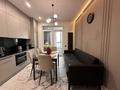 2-комнатная квартира · 80 м² · 19/21 этаж, Сейфуллина 574/1 к3 за 100 млн ₸ в Алматы, Бостандыкский р-н — фото 11