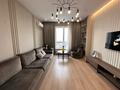 2-комнатная квартира · 80 м² · 19/21 этаж, Сейфуллина 574/1 к3 за 100 млн ₸ в Алматы, Бостандыкский р-н — фото 12