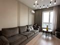 2-комнатная квартира · 80 м² · 19/21 этаж, Сейфуллина 574/1 к3 за 100 млн ₸ в Алматы, Бостандыкский р-н — фото 13