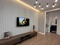 2-комнатная квартира · 80 м² · 19/21 этаж, Сейфуллина 574/1 к3 за 100 млн ₸ в Алматы, Бостандыкский р-н — фото 19