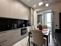 2-комнатная квартира · 80 м² · 19/21 этаж, Сейфуллина 574/1 к3 за 100 млн ₸ в Алматы, Бостандыкский р-н — фото 6
