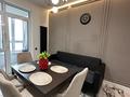 2-комнатная квартира · 80 м² · 19/21 этаж, Сейфуллина 574/1 к3 за 100 млн ₸ в Алматы, Бостандыкский р-н — фото 8