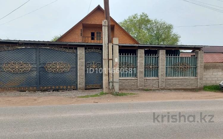 Отдельный дом · 3 комнаты · 70 м² · 6 сот., Алматы . Таусамалы — Ашимова за 28.5 млн 〒 в Каскелене — фото 19