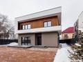 Жеке үй · 5 бөлме · 210 м² · 5 сот., мкр Таусамалы, Абая, санаторий алатау . Арман 5 — Ашимова, бағасы: 138 млн ₸ в Алматы, Наурызбайский р-н — фото 7