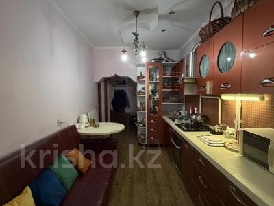 3-бөлмелі пәтер · 64 м² · 2/5 қабат, Тастақ-3 ш/а., Аносова, бағасы: 41.5 млн ₸ в Алматы, Алмалинский р-н
