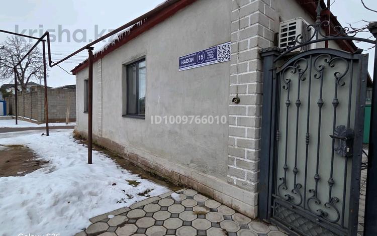 Жеке үй · 4 бөлме · 86 м² · 9 сот., Навои 15 — Район центра, бағасы: 28 млн 〒 в Мерке — фото 2