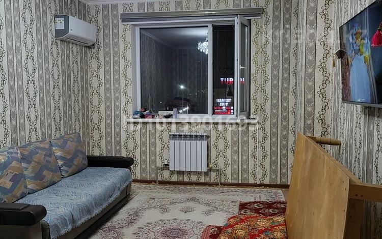 2-комнатная квартира · 64 м² · 4/9 этаж, мкр Туран , 192-квартал 359/30 — Turan Tower за 24 млн ₸ в Шымкенте, Каратауский р-н — фото 2