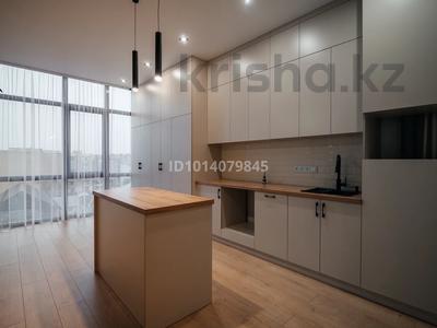 2-комнатная квартира · 72 м² · 6/9 этаж, молдагулова — ЖК Орталык за 43 млн ₸ в Уральске